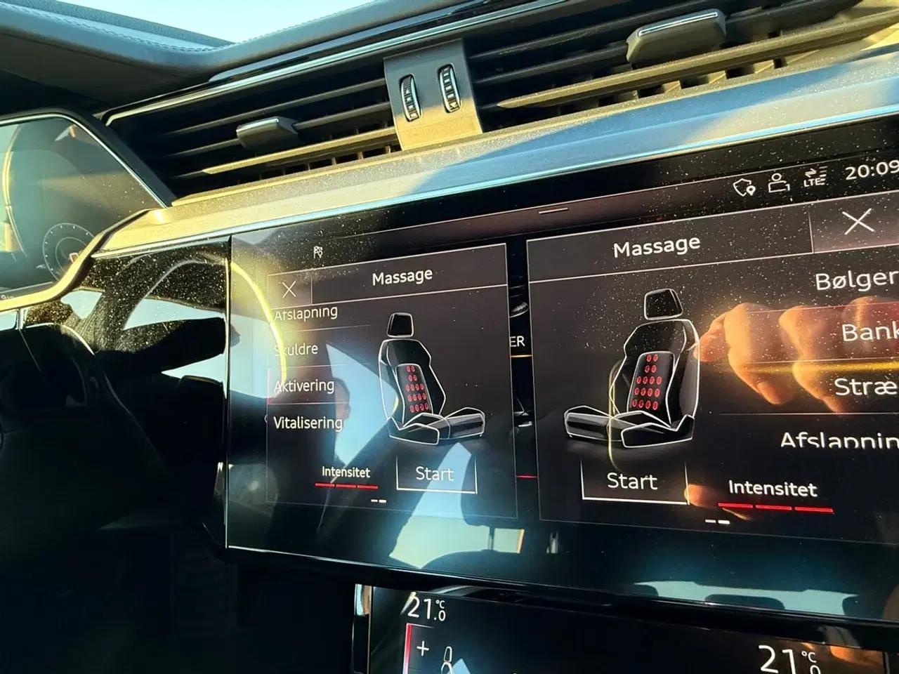 Billede 13 - Audi e-tron 55 Advanced quattro