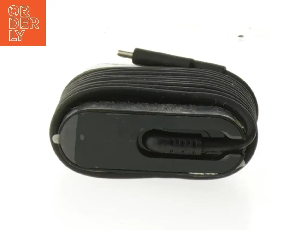 Billede 2 - Dell oplader med USB-C tilslutning fra Dell (str. 6,5x10 cm)