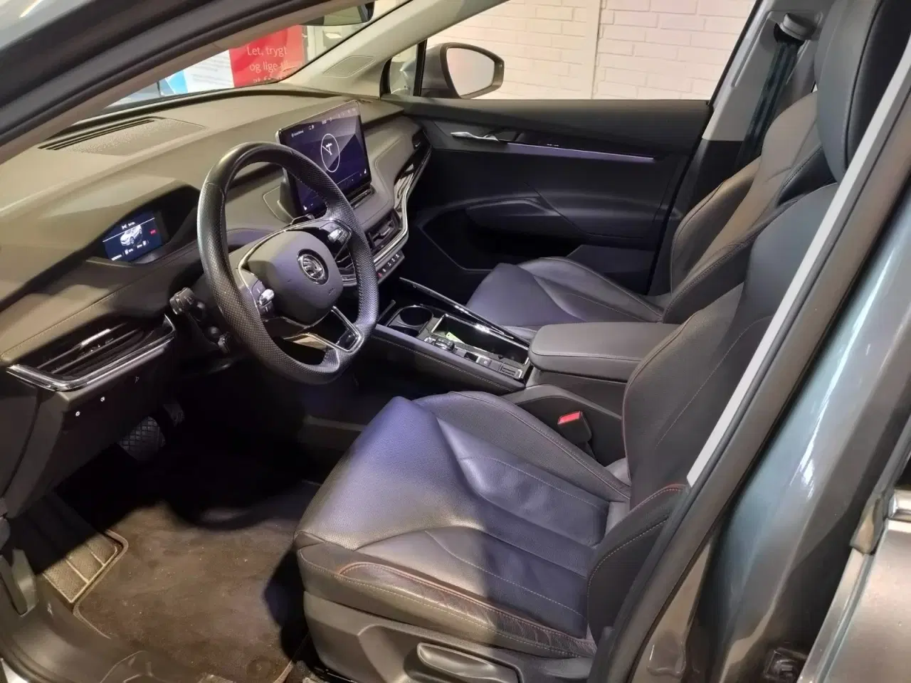 Billede 6 - Skoda Enyaq 80 iV