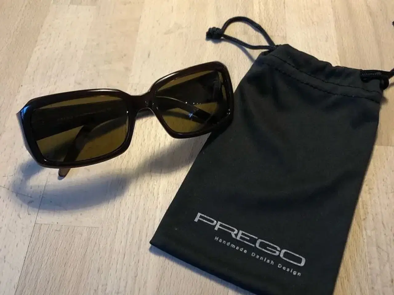 Billede 1 - Pergo solbrille