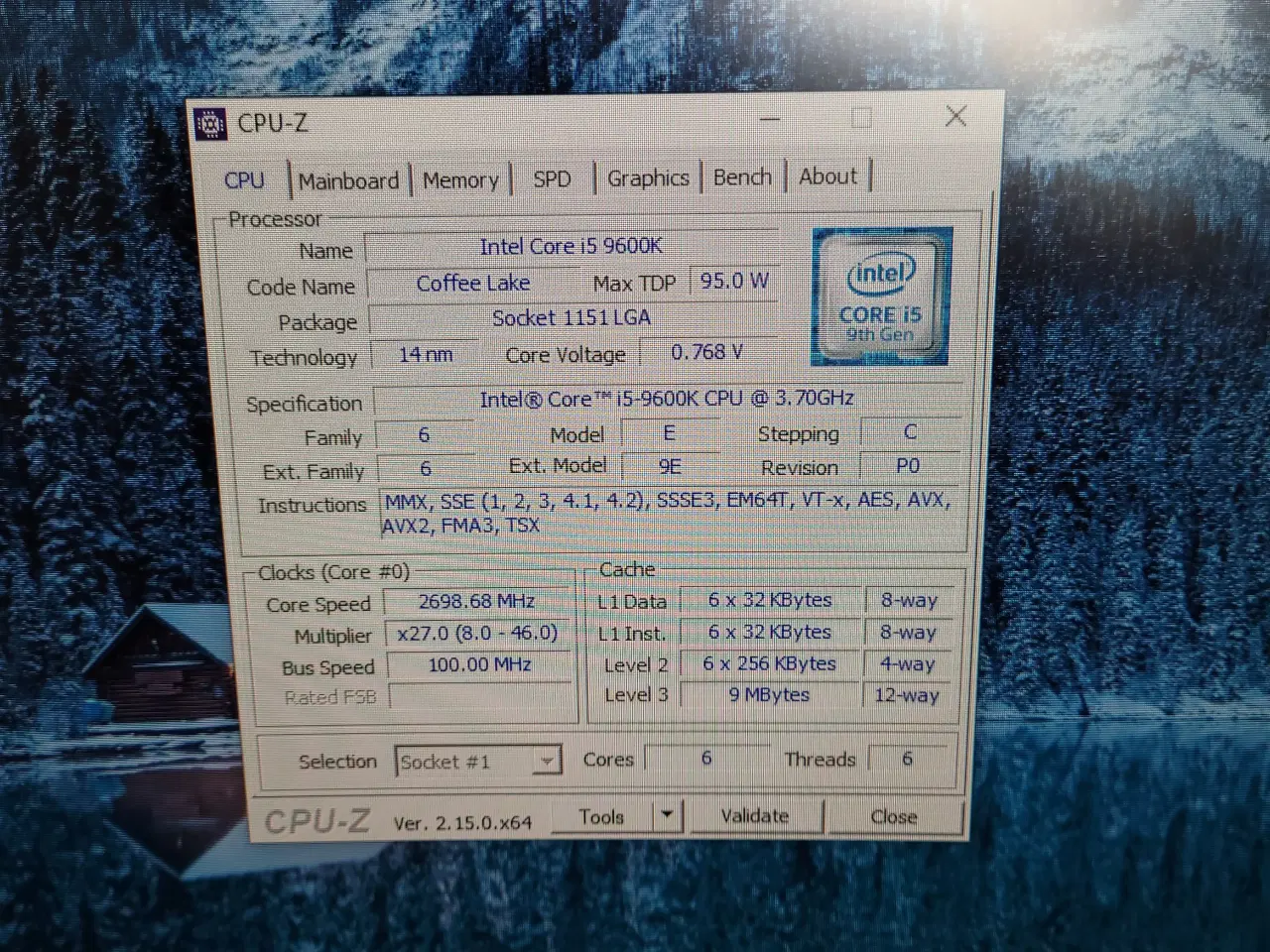 Billede 6 - Gaming computer med alt til.