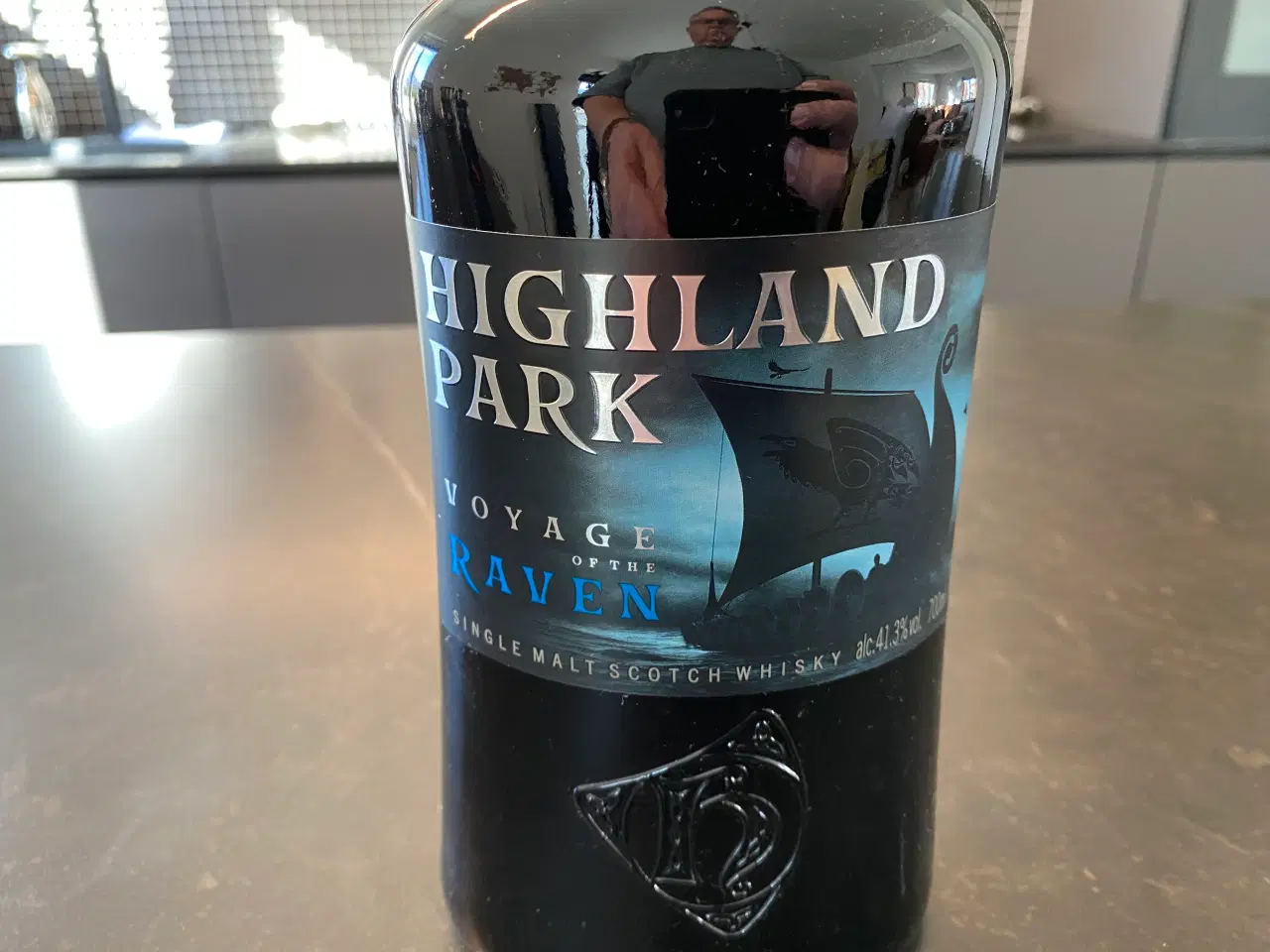 Billede 1 - Highland Park Voyage of The Raven