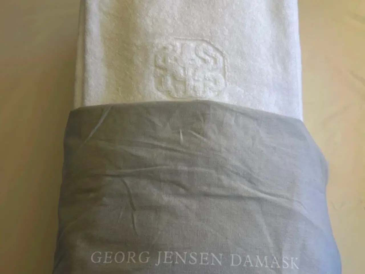 Billede 1 - Georg Jensen Håndklæder