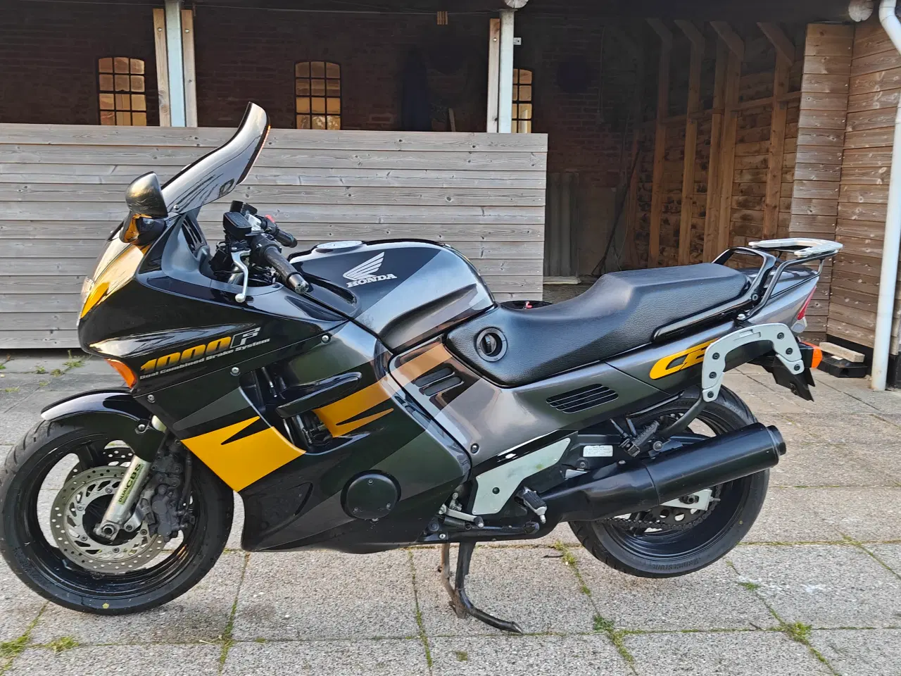 Billede 5 - CBR1000F