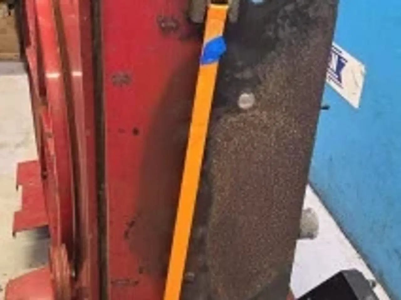 Billede 10 - Case 9120 Køler 84131430