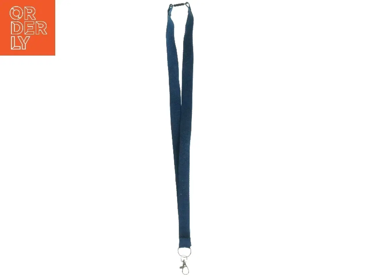 Billede 4 - Nøglesnor fra Blåkl&#228;der Workwear (str. 49 cm)