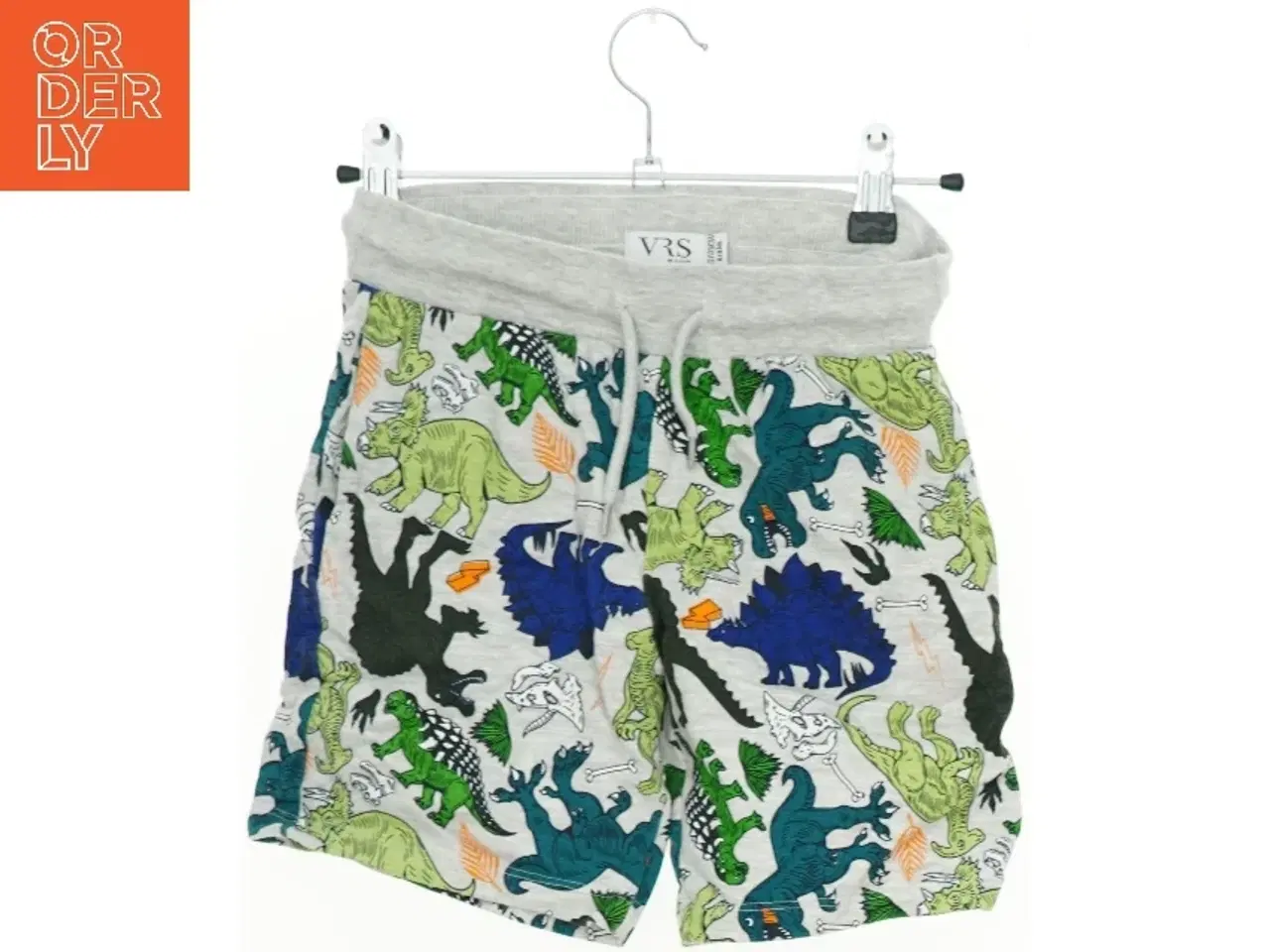 Billede 1 - Shorts fra VRS (str. 128 cm)