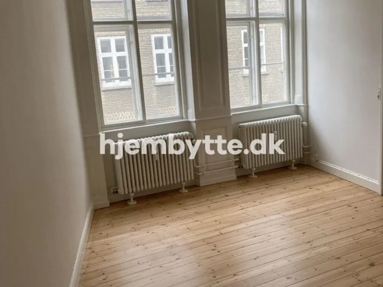 Billede 3 - Hjembytte - Krystalgade