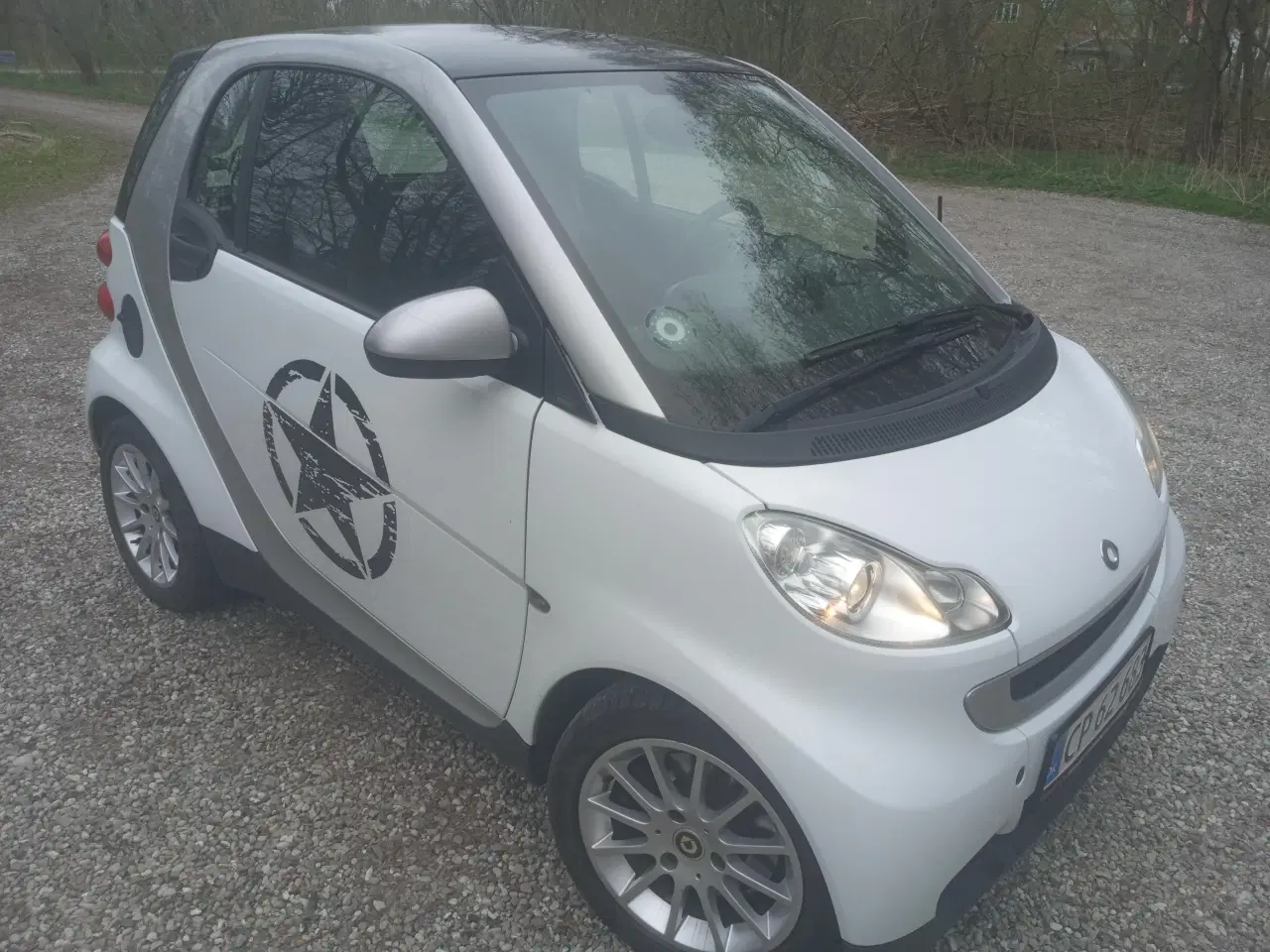 Billede 7 - Smart fortwo Passion 451 54hk