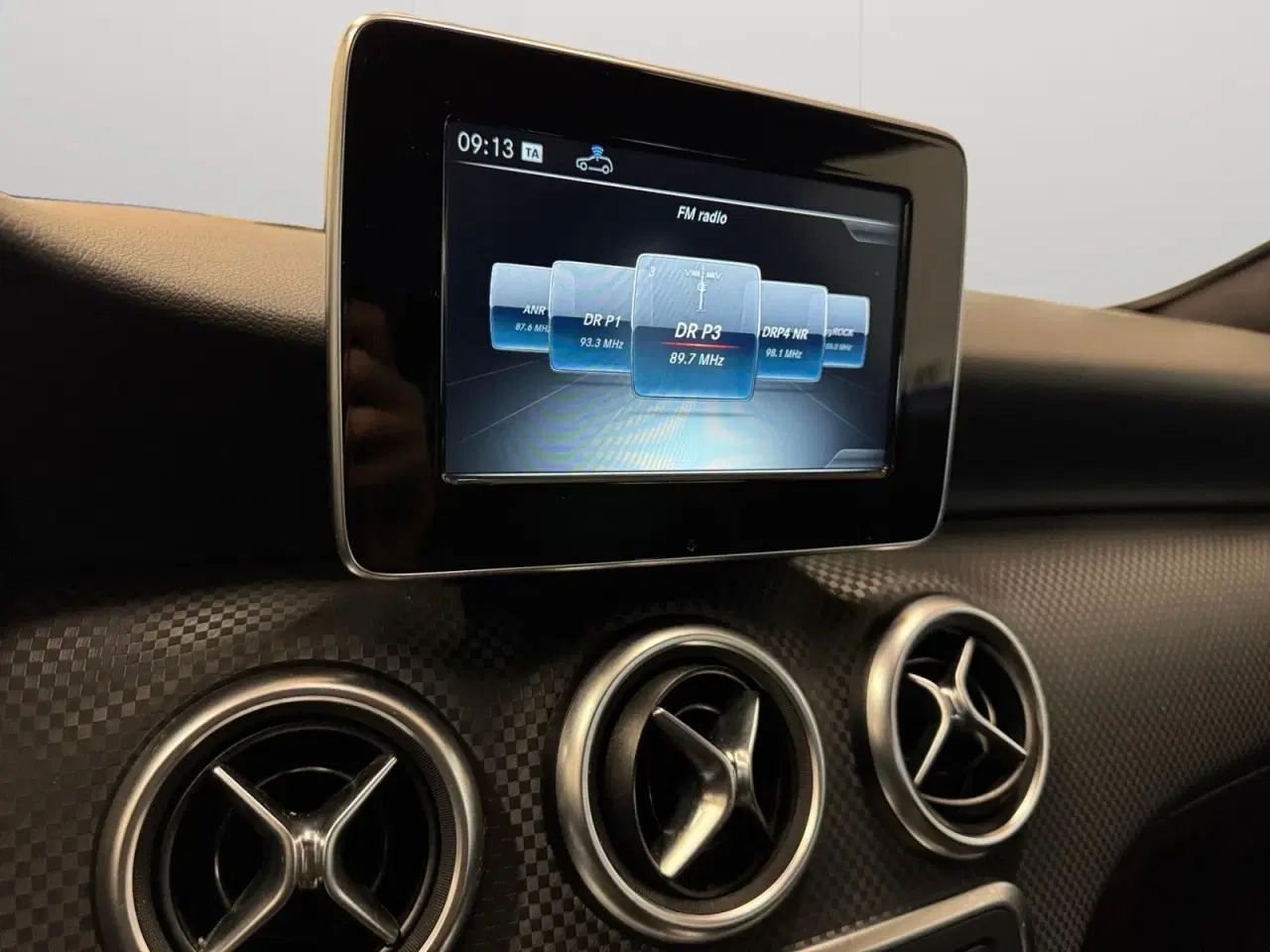 Billede 8 - Mercedes A180 d 1,5 Business