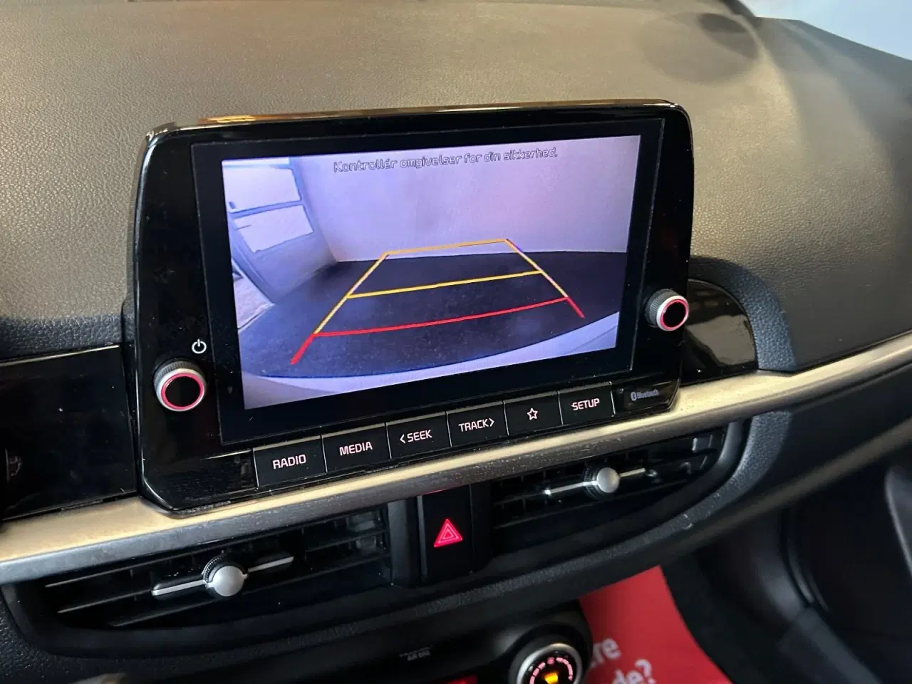 Billede 12 - Kia Picanto 1,0 GT-Line