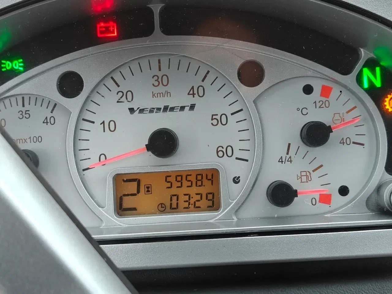 Billede 15 - Venieri 13.63