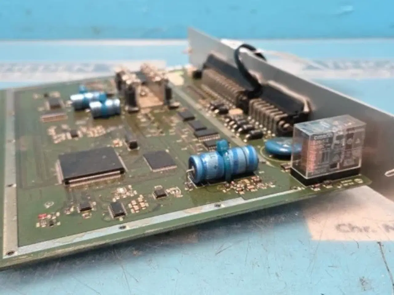 Billede 5 - New Holland FX60 Print 84807144