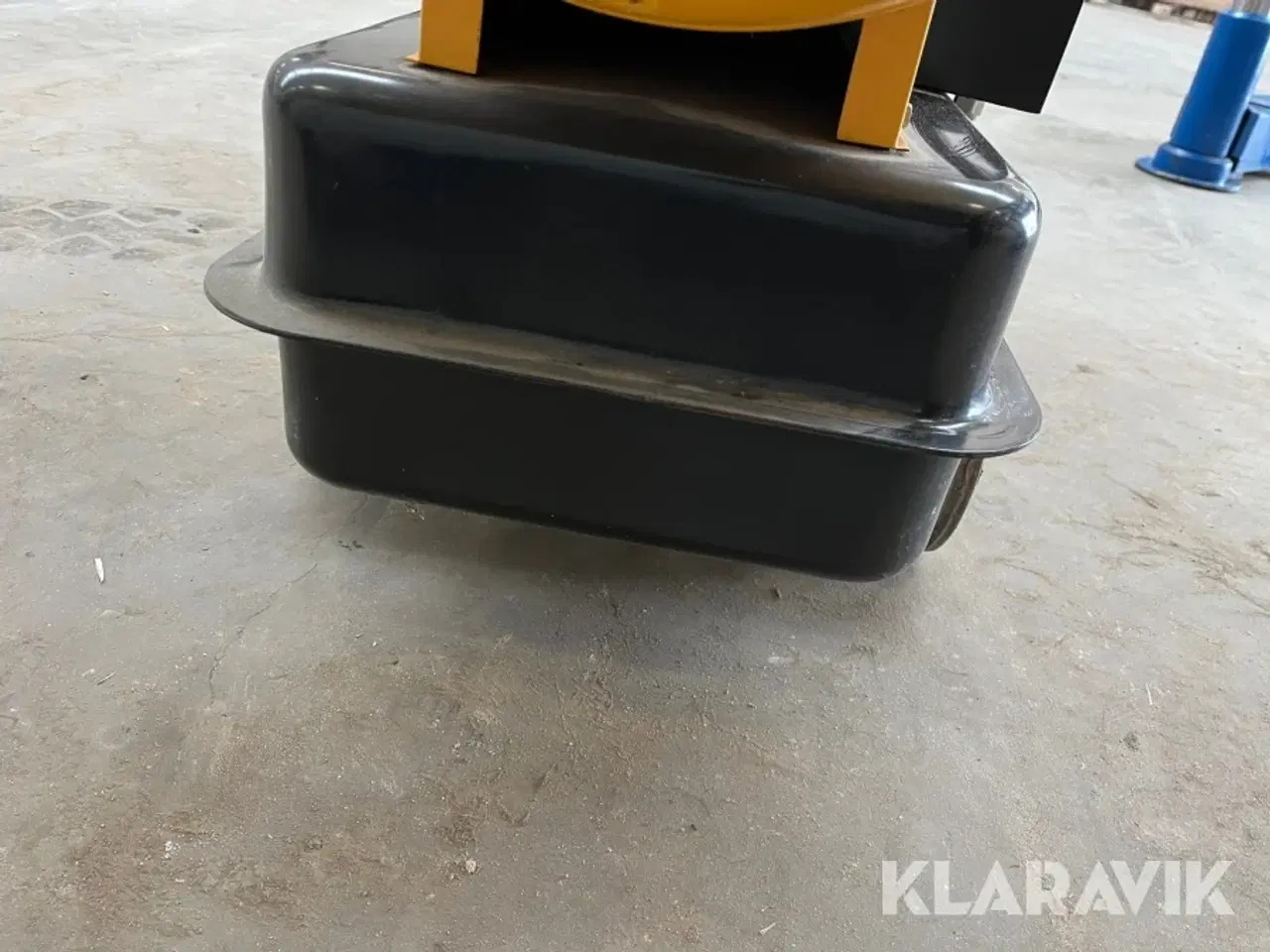 Billede 11 - Varmekanon Bimmedue SD 220