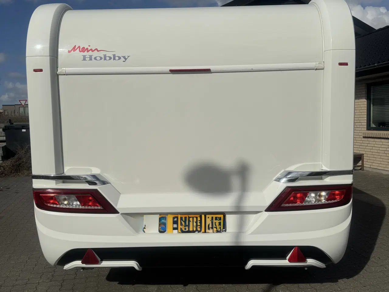 Billede 4 - Hobby Maxia 660 wqm