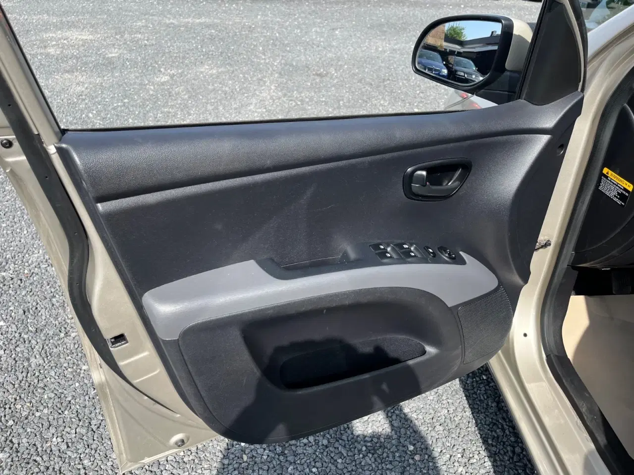 Billede 9 - Hyundai i10 1,2 Comfort