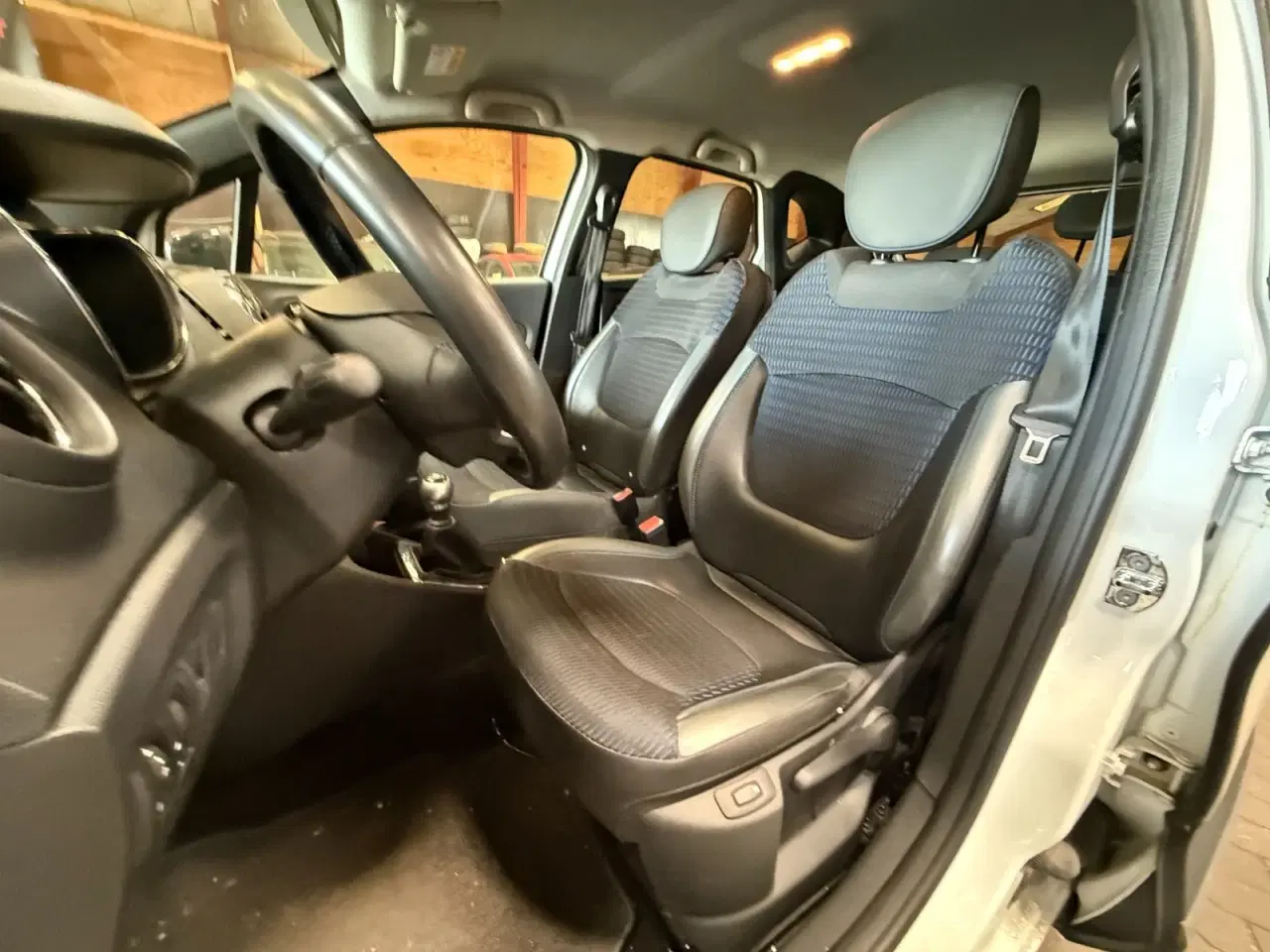 Billede 11 - Renault Captur 0,9 TCe 90 Arctic