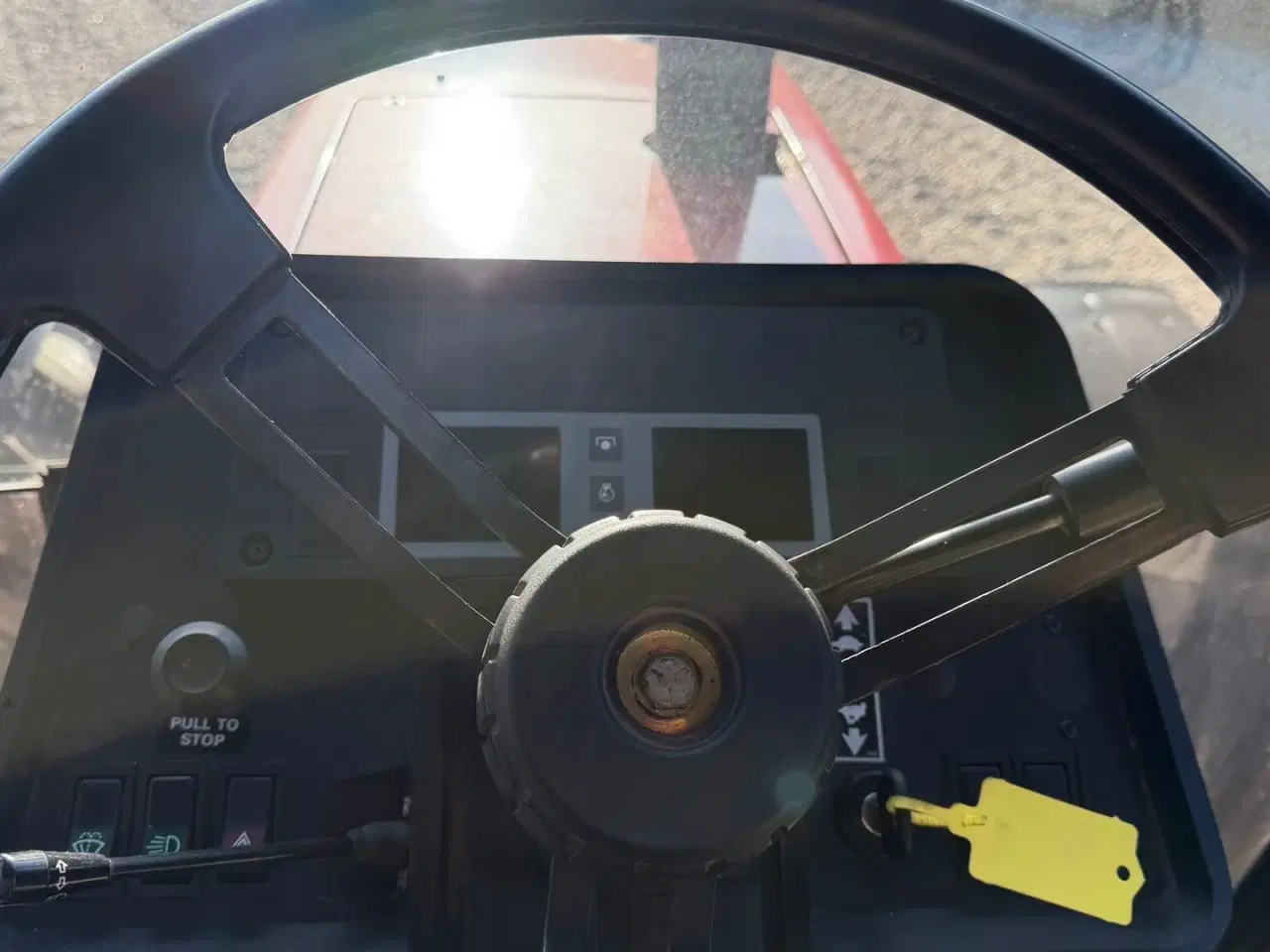 Billede 18 - Case IH 4230 XL