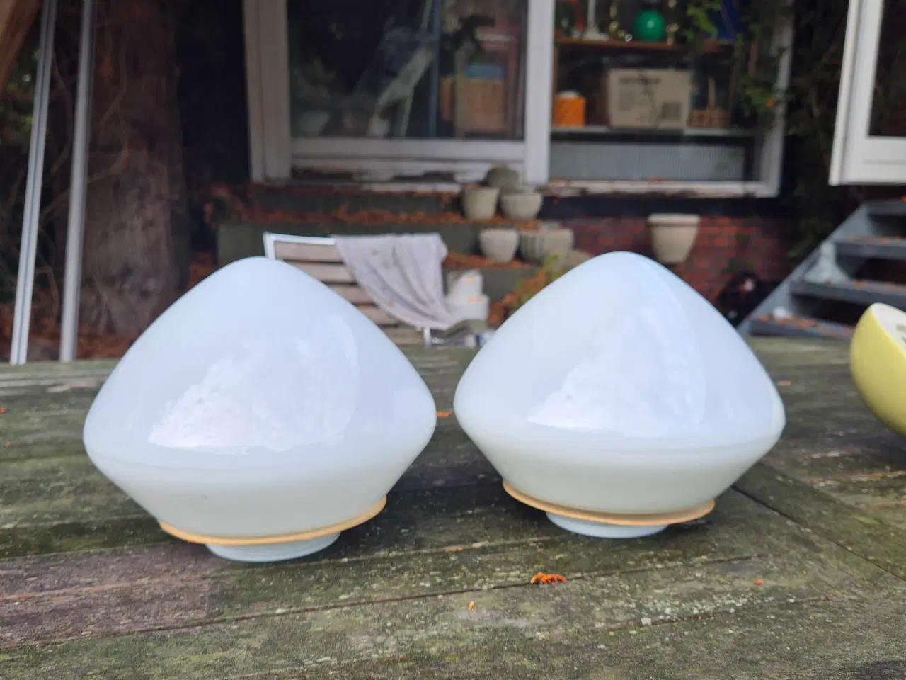 Billede 11 - Farverige badeværelseslamper fra Ifö