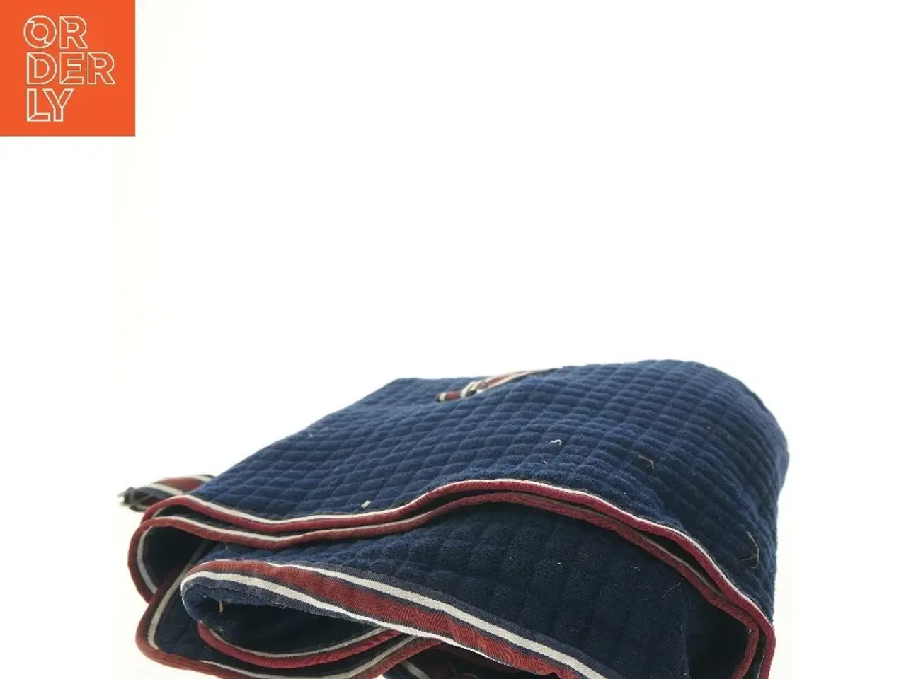 Billede 4 - Rideunderlag (str. 180x190 cm)