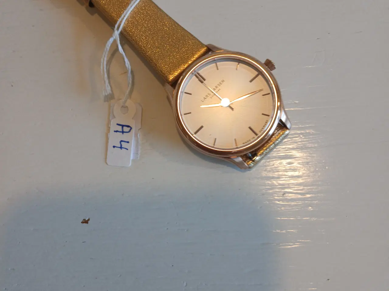 Billede 5 - Smukke armbåndsure Dansk  kvalitet frit valg