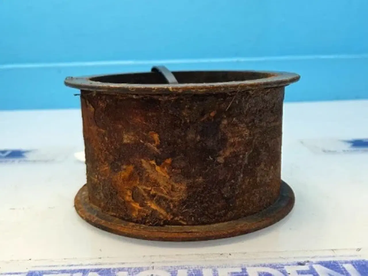 Billede 7 - New Holland CR9.90 Strammerhjul 84072441