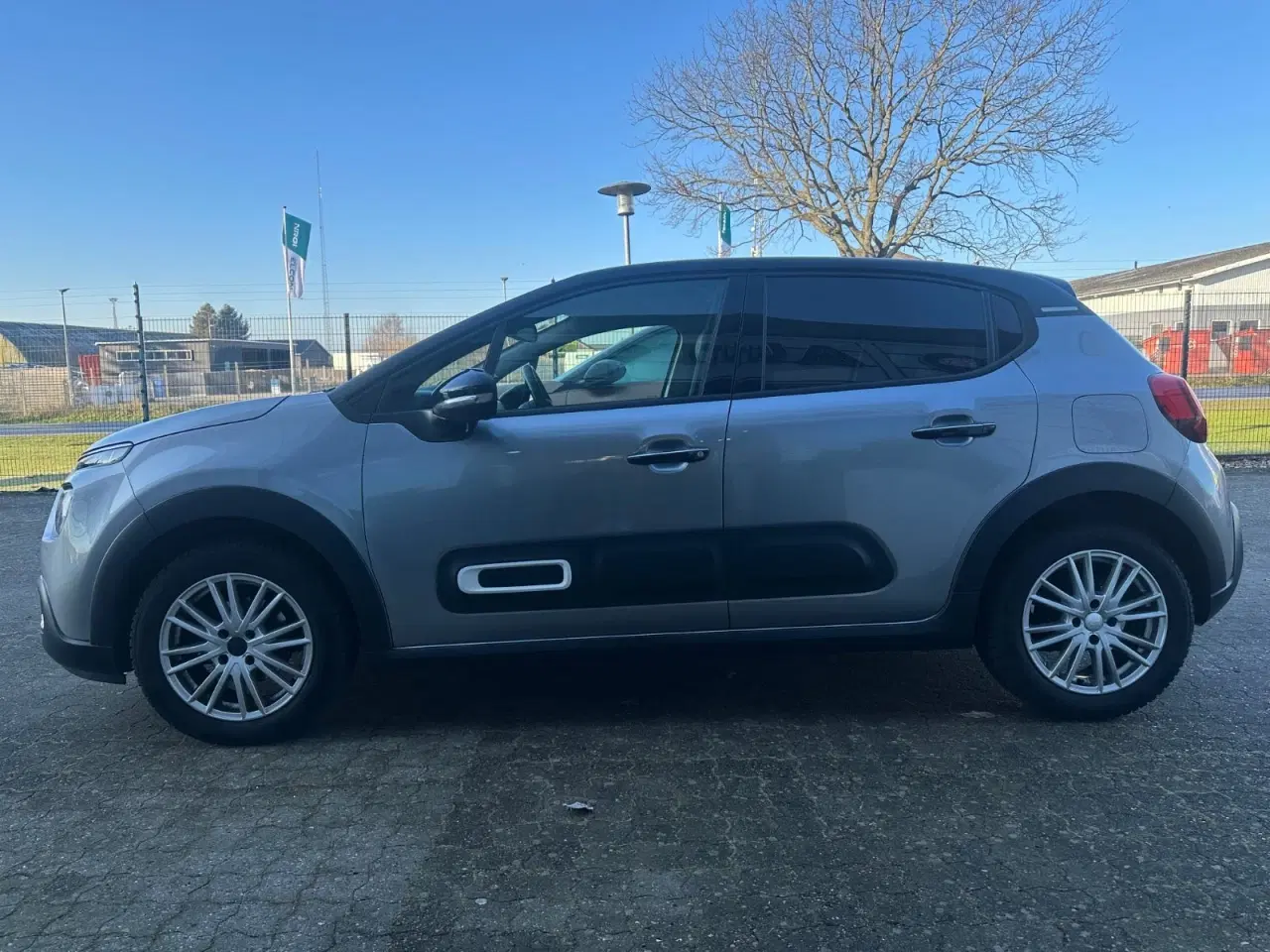 Billede 5 - Citroën C3 1,2 PureTech 83 Shine Sport