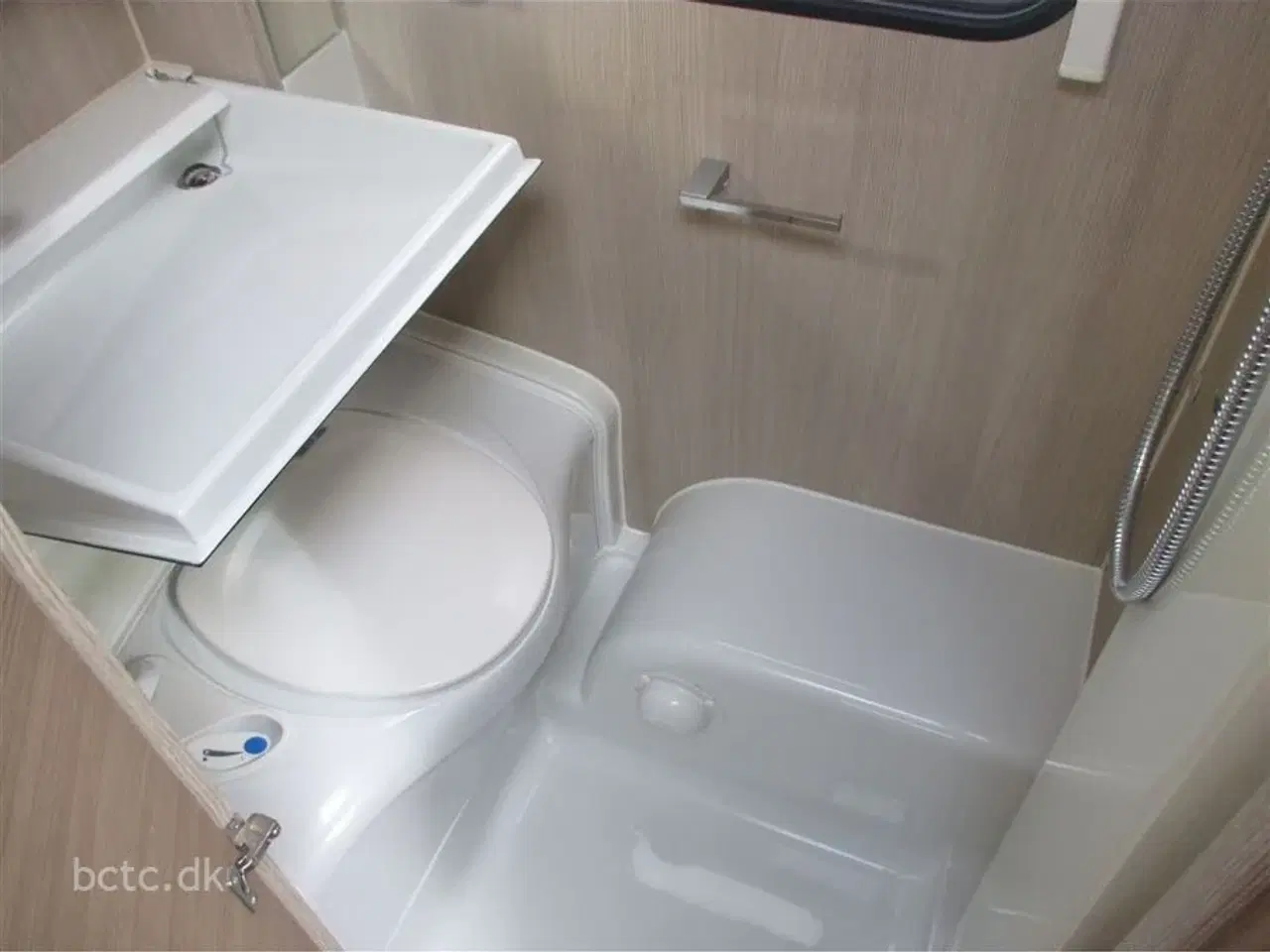 Billede 8 - 2015 - Adria Adora 542 UL