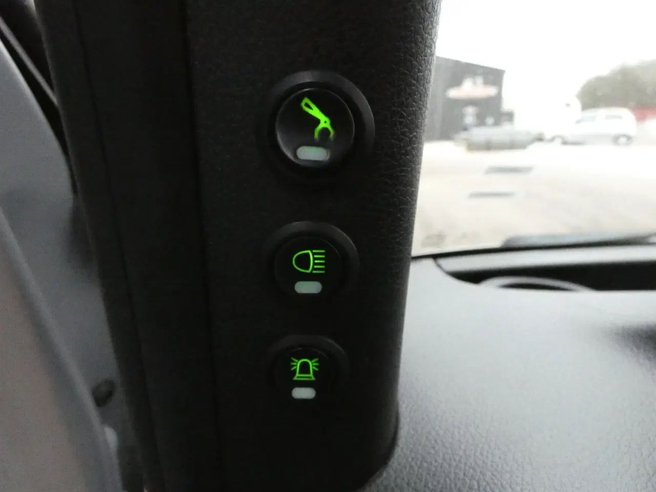 Billede 17 - Mercedes-Benz Sprinter 316 2,1 CDI Kranbil RWD 163HK Ladv./Chas. Man.