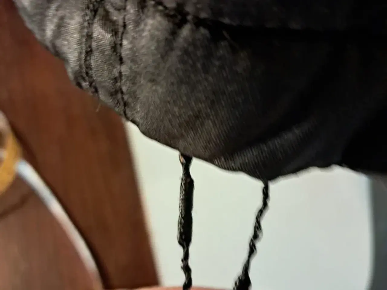 Billede 9 - ZE-ZE str. M vinterjakke