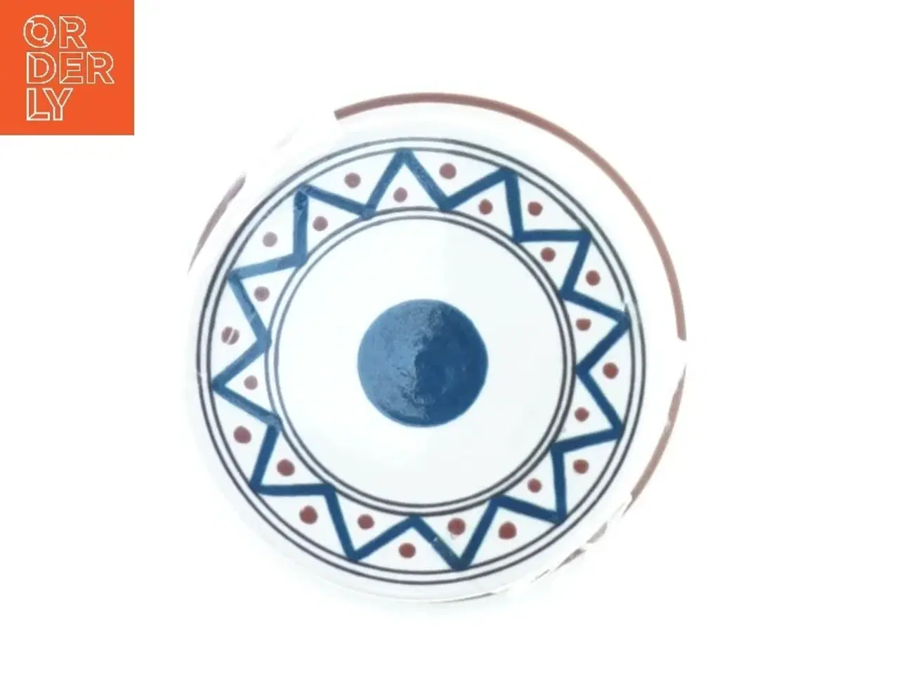 Billede 2 - Krukke (str. 15 cm)