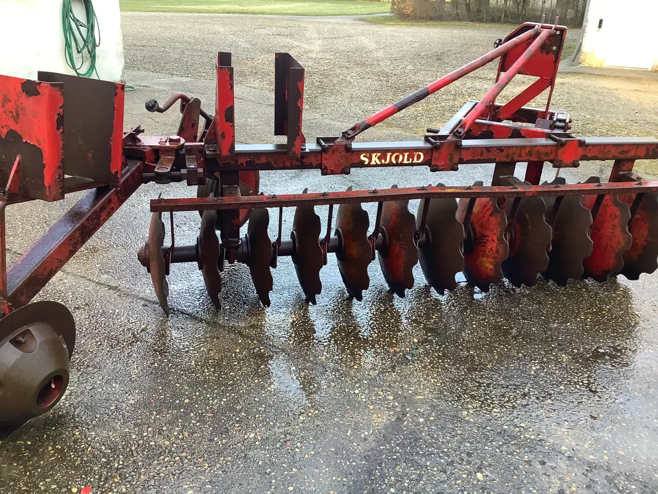 Billede 3 - Talerken plov 