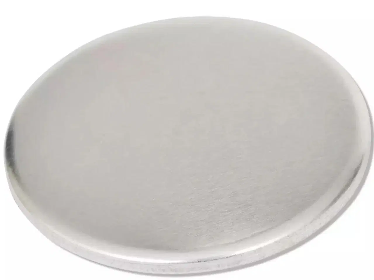 Billede 2 - Badge med knappenål 58 mm 500 stk.