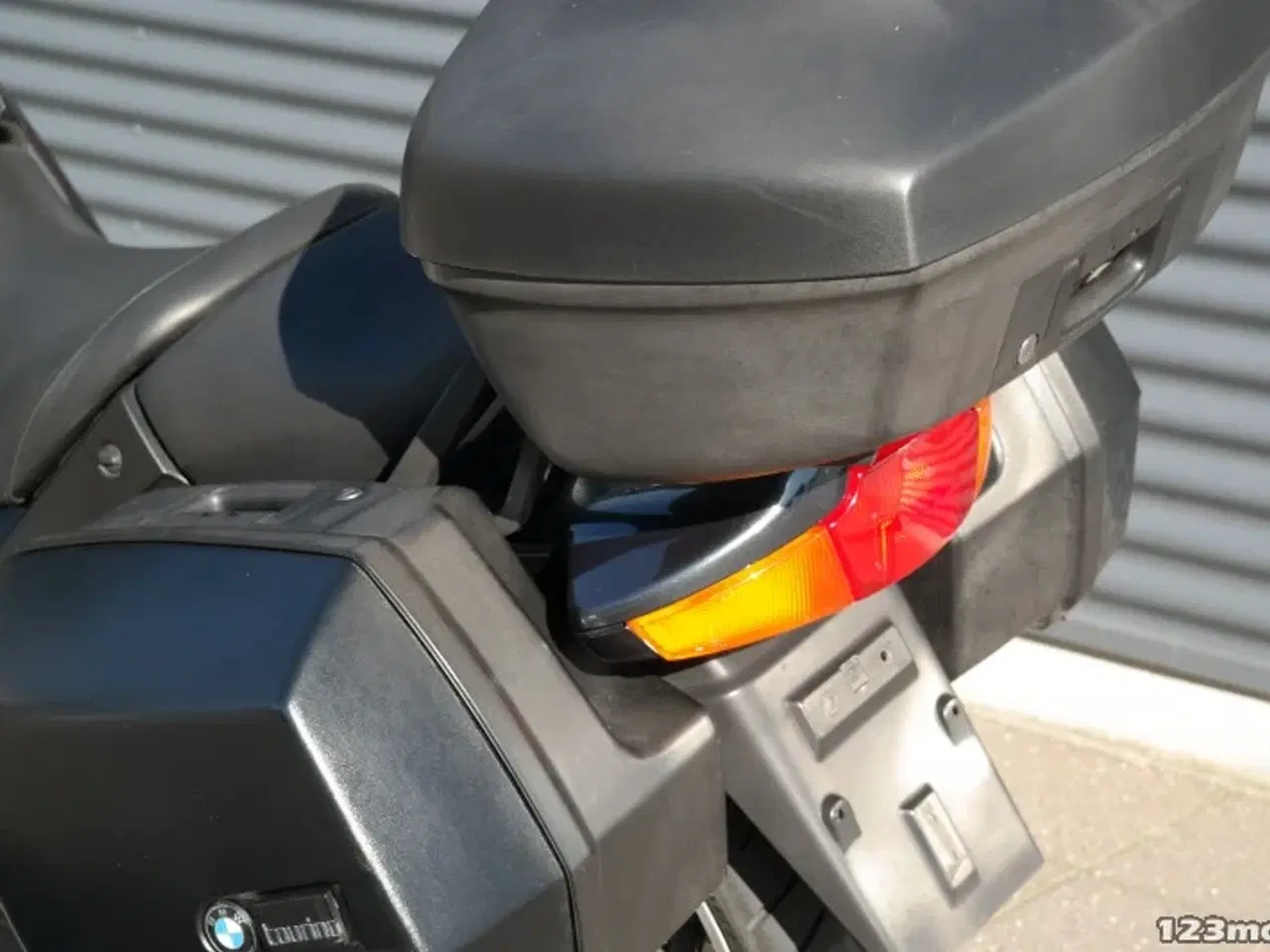 Billede 27 - BMW R 850 RT ENGROS/UDEN KLARGØRING