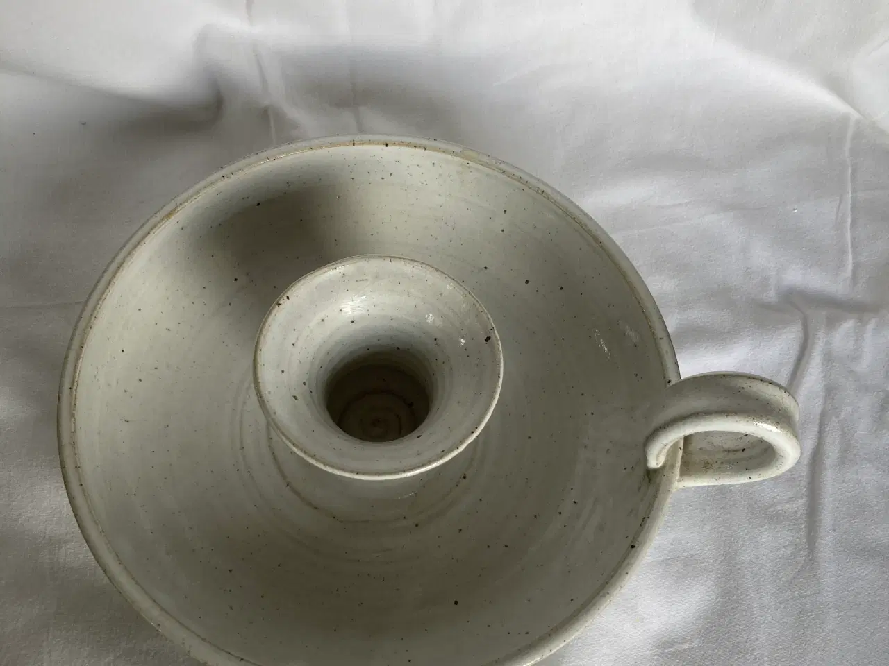 Billede 4 - Kammerstage stentøj