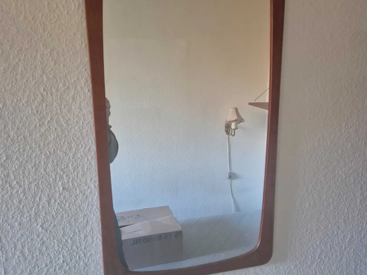 Billede 3 - Teak teak teak