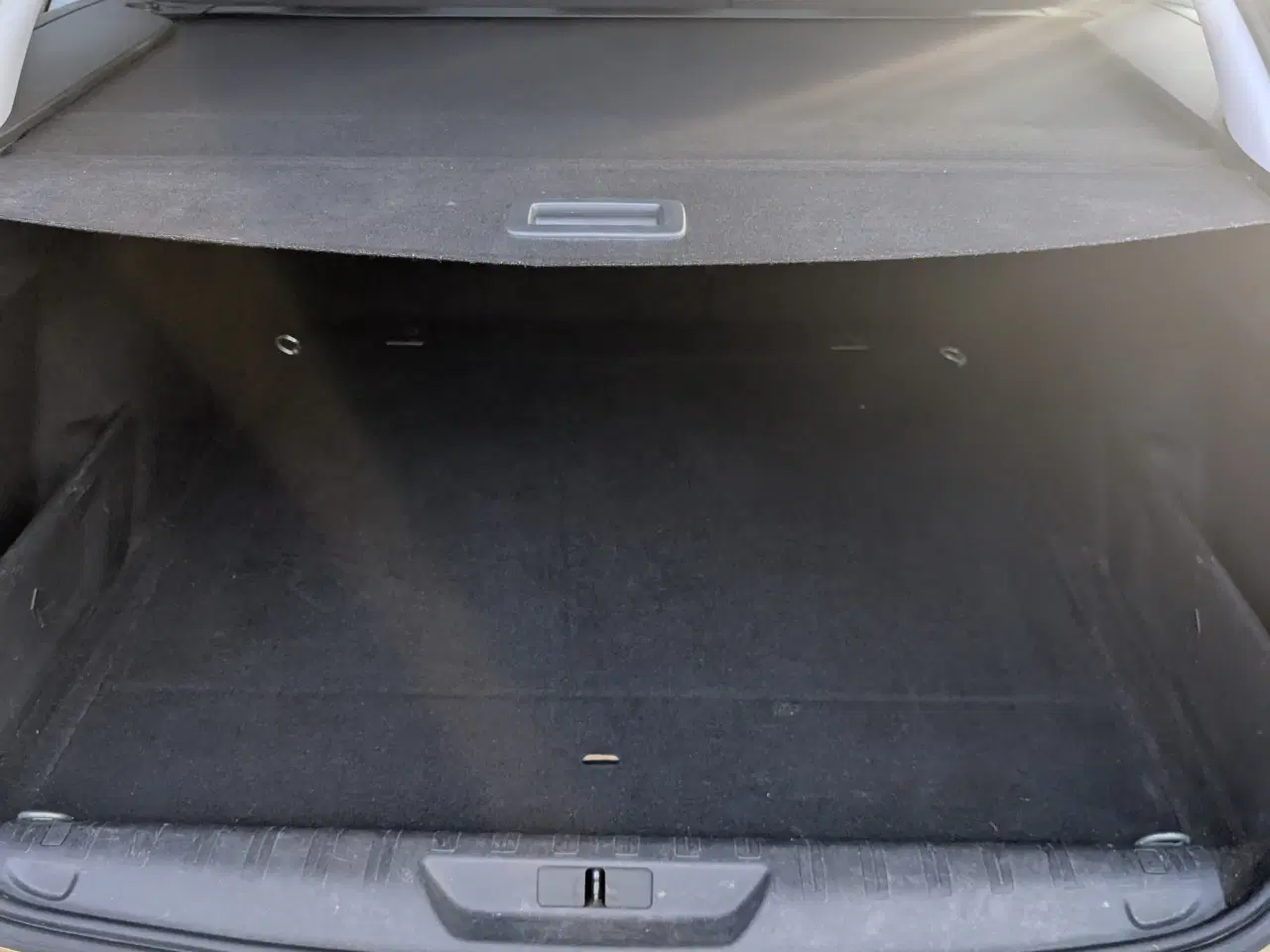 Billede 7 - Nysynet Peugeot 308 SW 1,6 Selection Sky