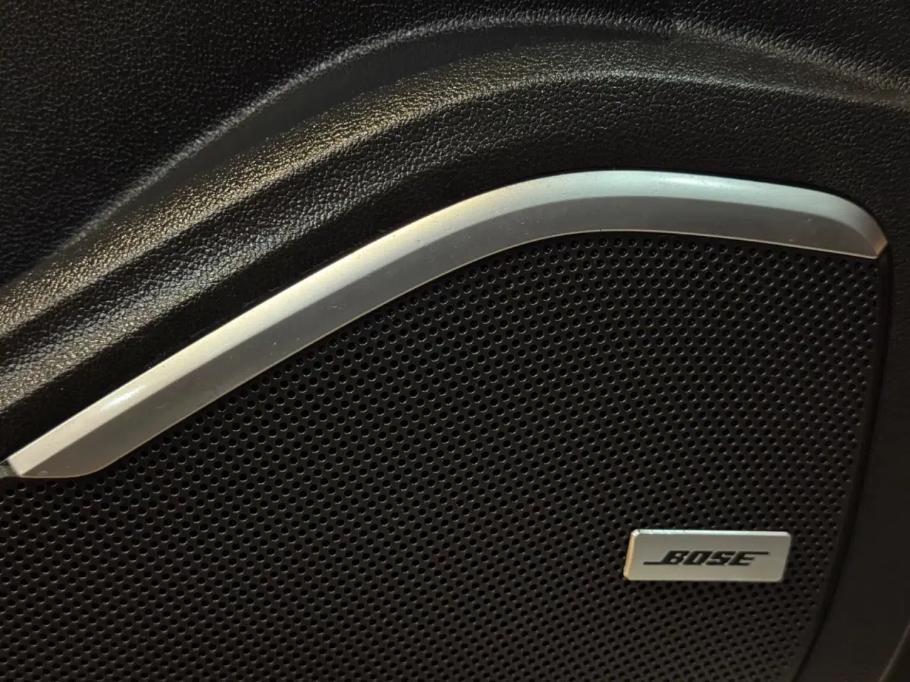 Billede 10 - Renault Grand Scenic IV 1,5 dCi 110 Bose Edition EDC 7prs