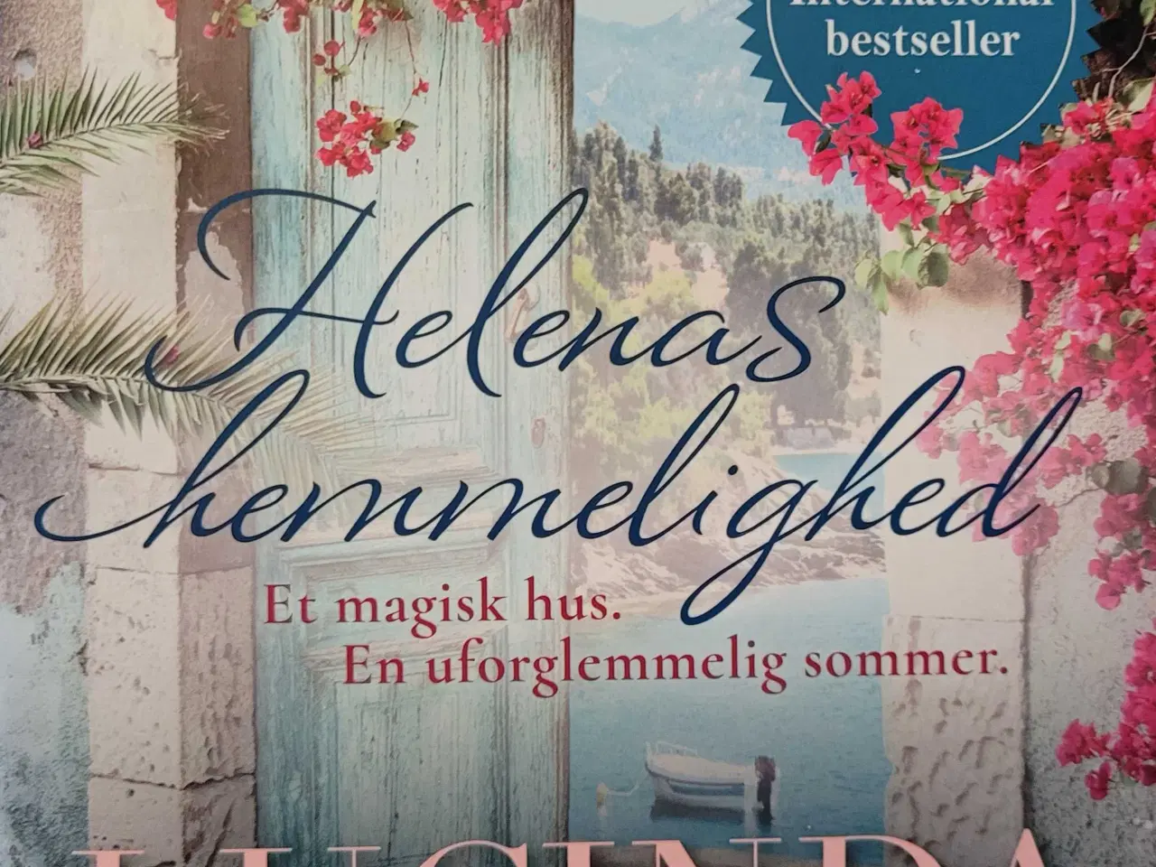 Billede 10 - Lucinda Riley de 7 søster 