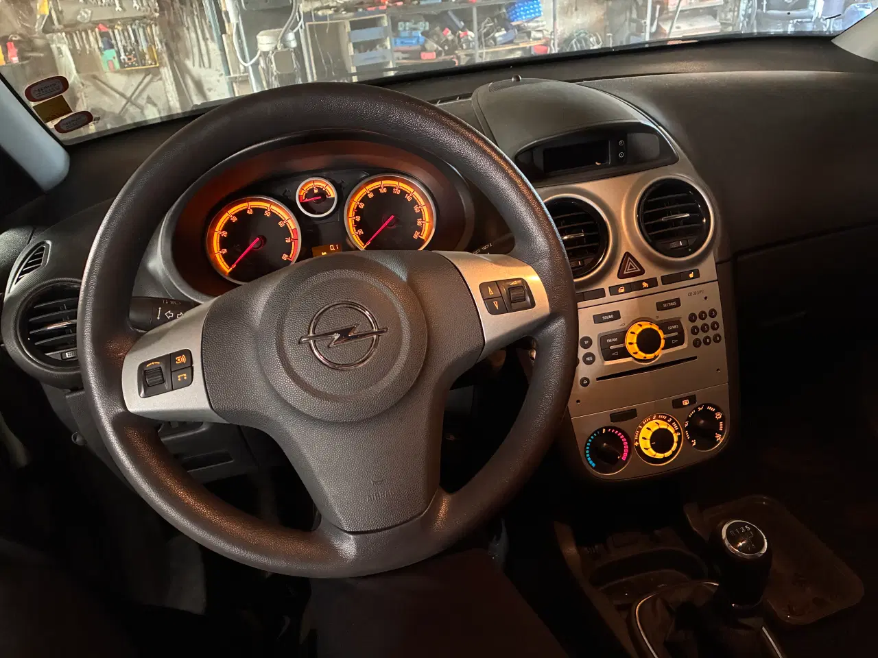 Billede 6 - Lav km tal