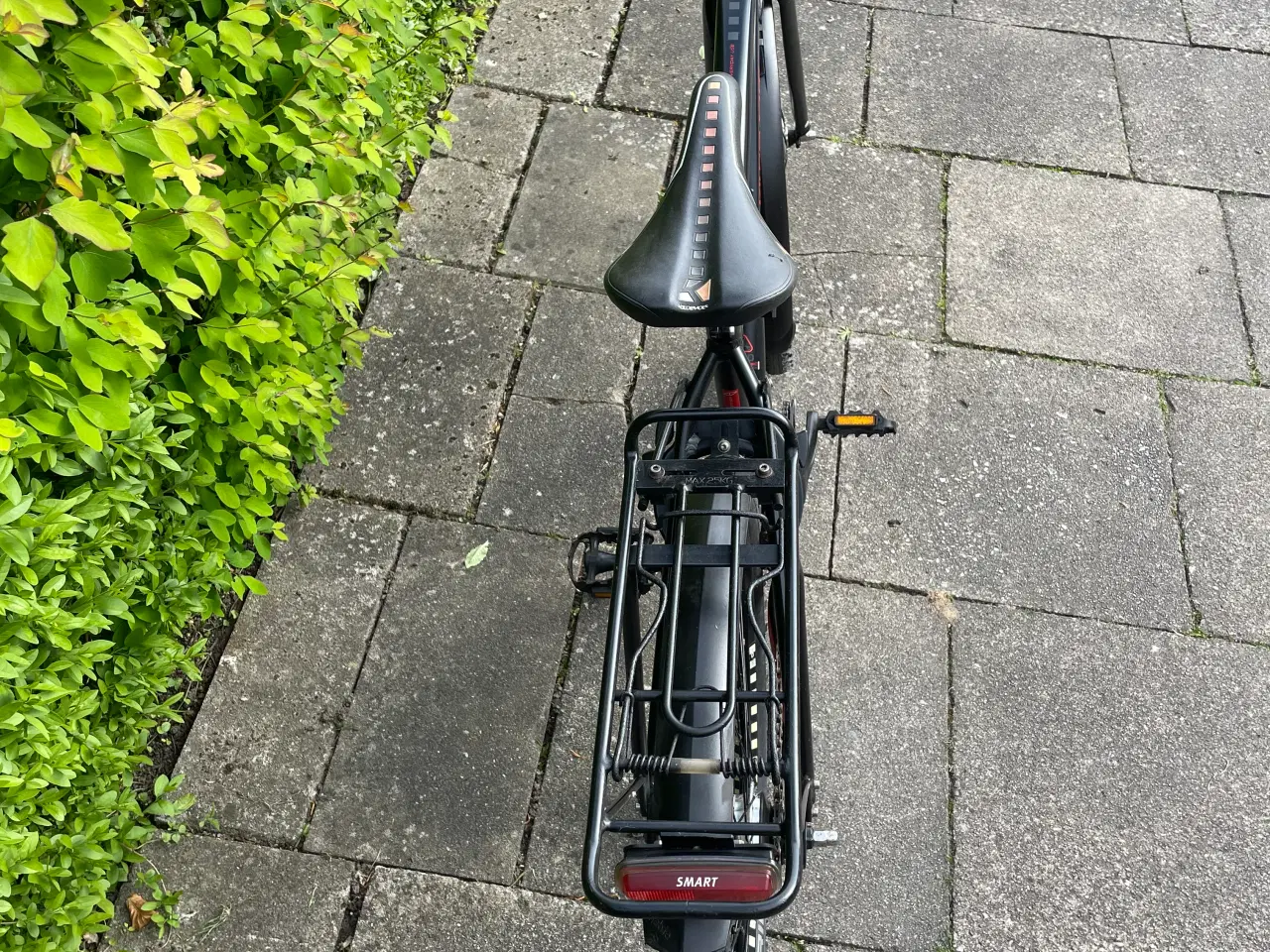 Billede 4 - Billig KILDEMOES drenge/pige cykel