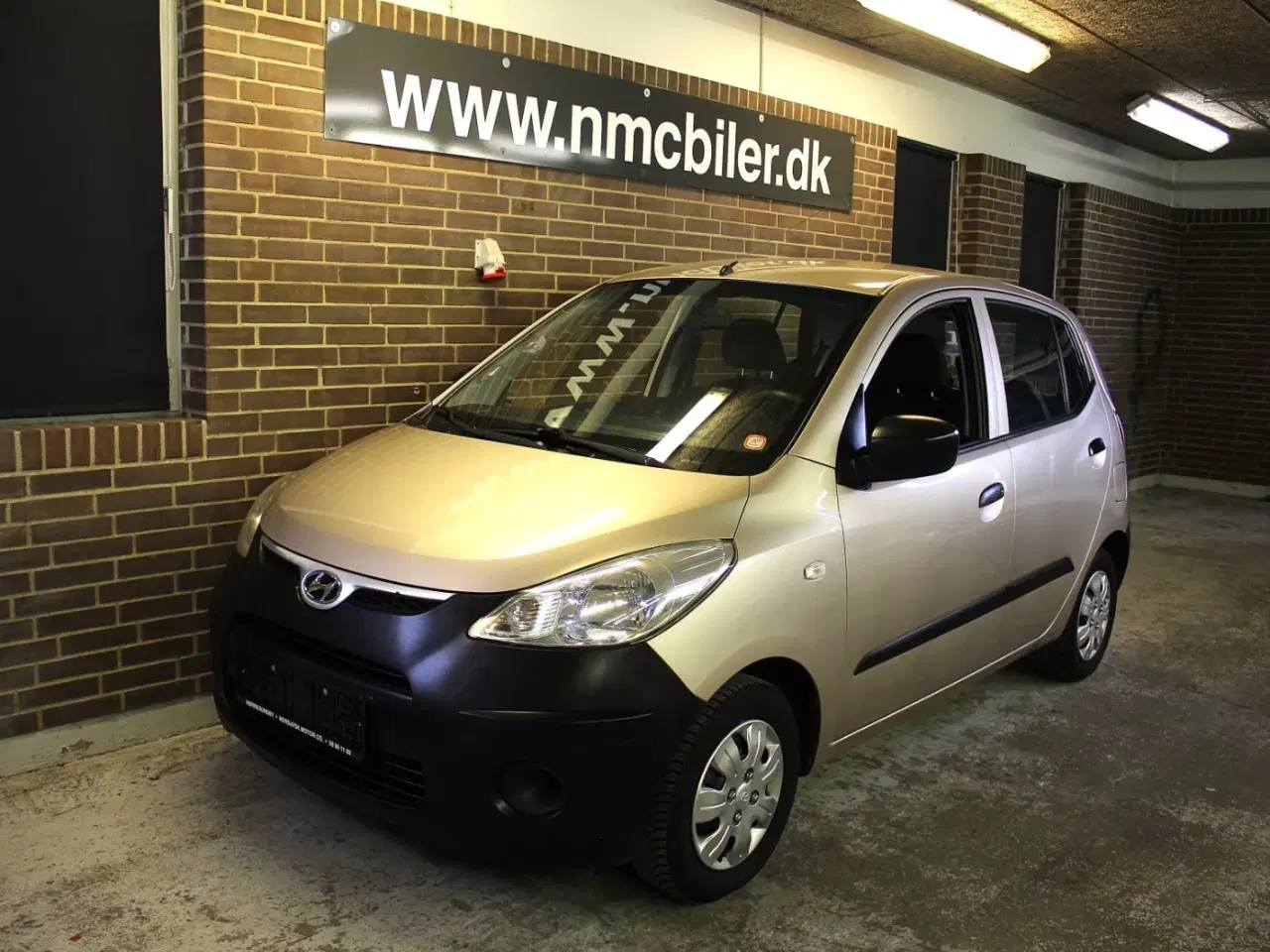 Billede 2 - Hyundai i10 1,1 Comfort