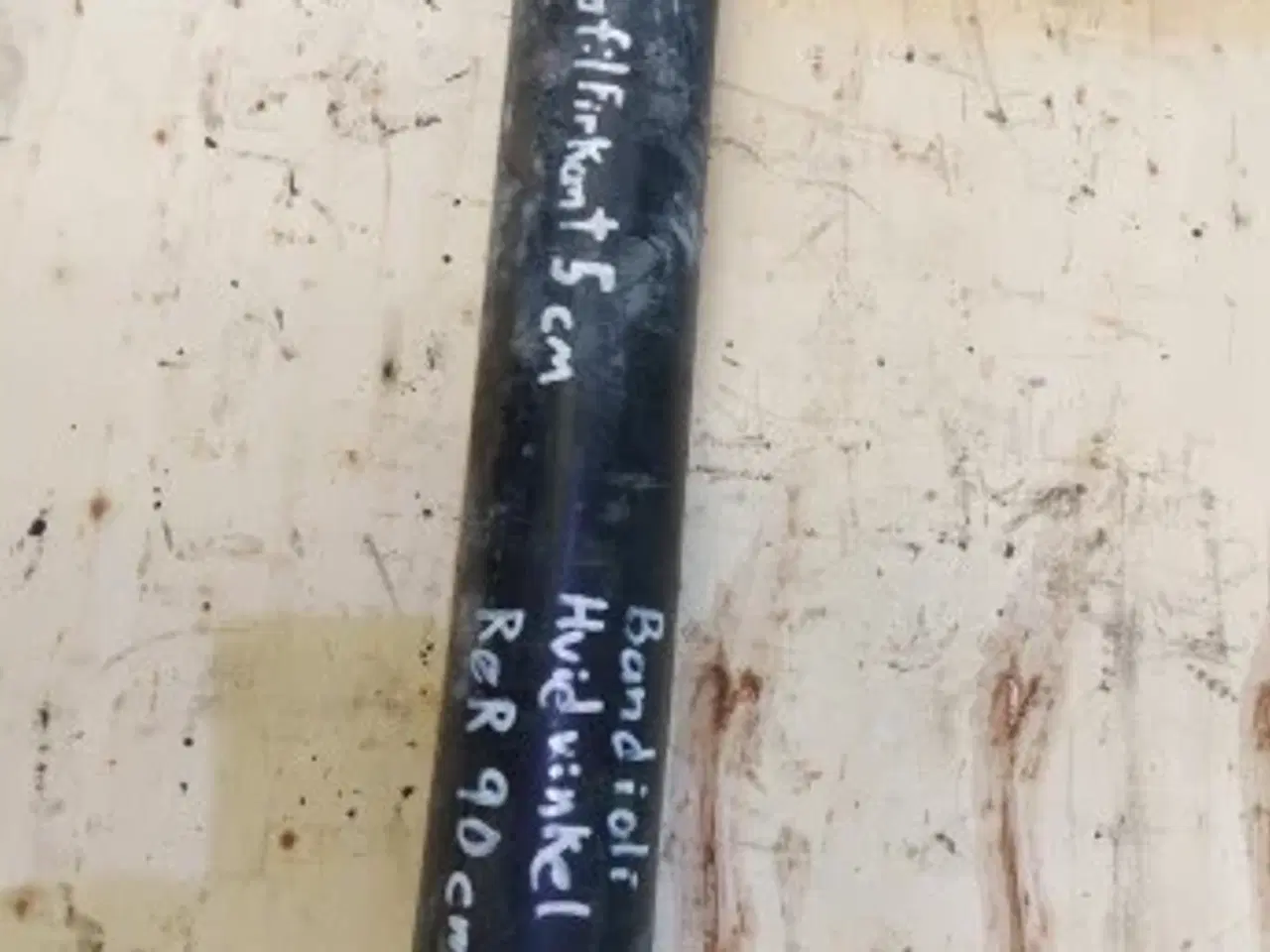 Billede 8 - New Holland 4860 PTO Aksel Bandioli