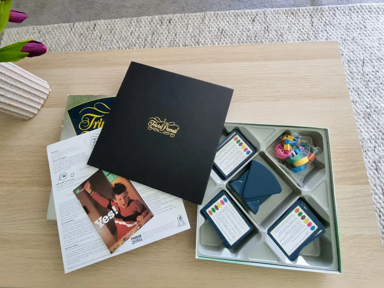 Billede 2 - Millennium spil for familien 