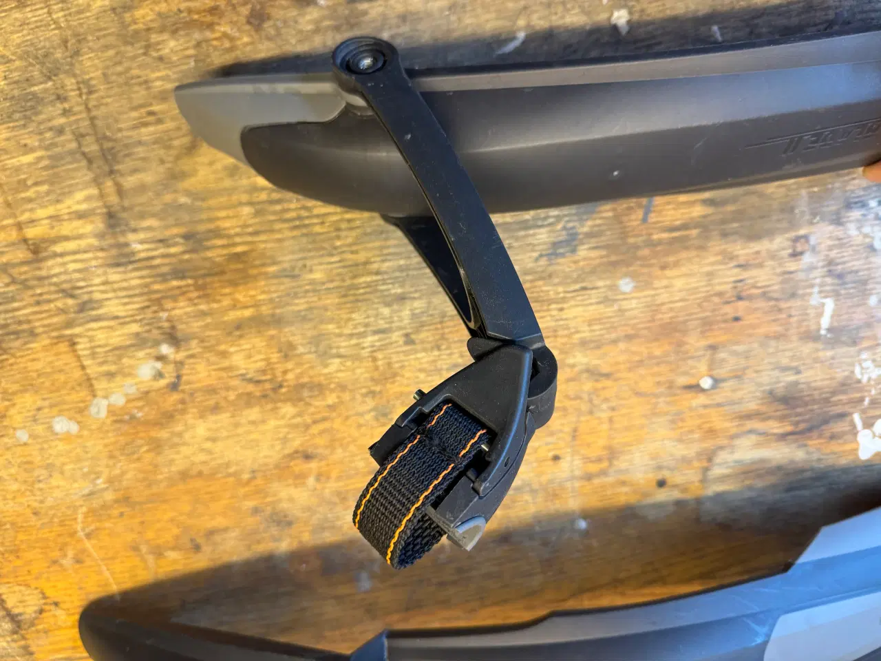 Billede 4 - Cykel skærme til MTB. SKS Shockblade / X-Blade II
