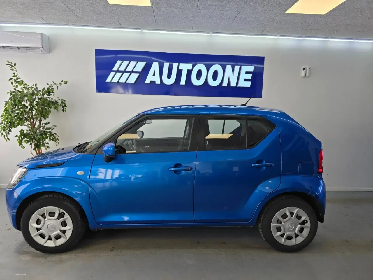 Billede 2 - Suzuki Ignis 1,2 Dualjet Club