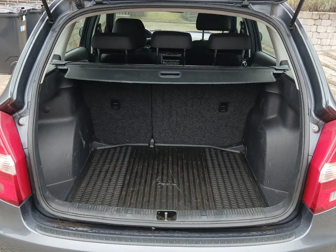 Billede 16 - Skoda Fabia 1,2 TSi 105 Elegance Combi