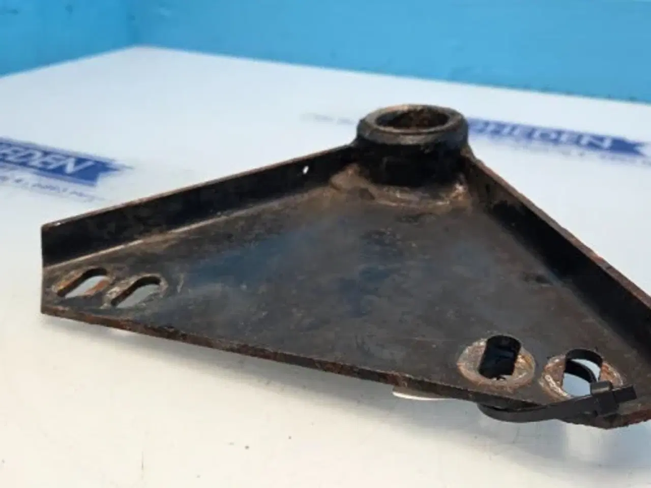 Billede 12 - New Holland BB920 Beslag 84007898