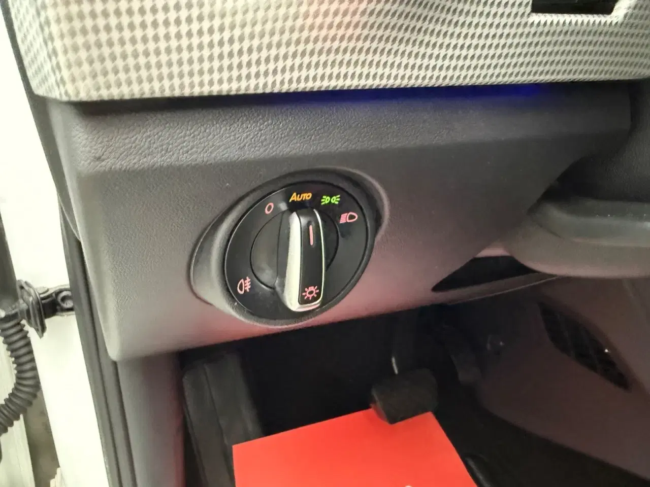 Billede 14 - VW e-Up!  High Up!