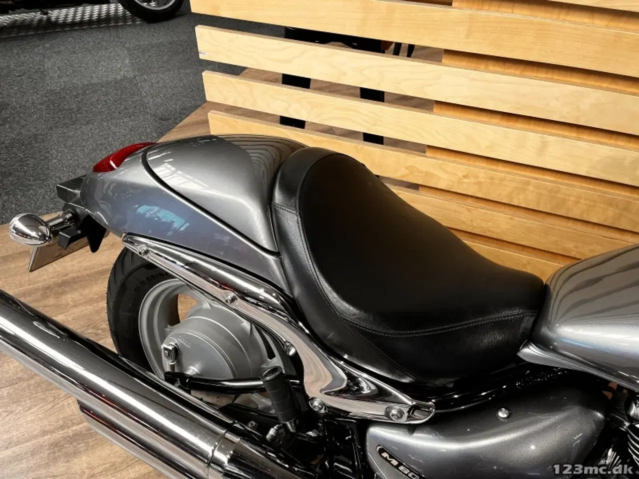 Billede 4 - Suzuki VZ 800 Intruder